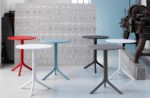 Spritz Tables Contract Furniture Image - All Colours