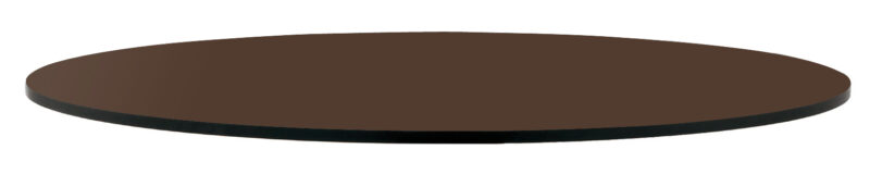 High pressure laminate table top