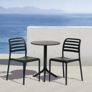 Costa Balcony Setting