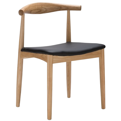 Elbow Chair Replica 4 Bydezign elbow chair replica transparent