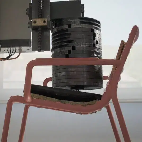 Outdoor Furniture 97 Nardi engineering & strength testing