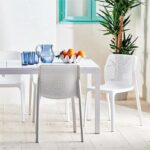 Bit Rio Outdoor Extendable Dining Set - Featured
