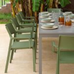 Trill Rio Outdoor Dining Set - Featured