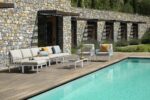 Outdoor Lounge Furniture - Komodo 11-Piece Modular Sofa & Coffee Tables