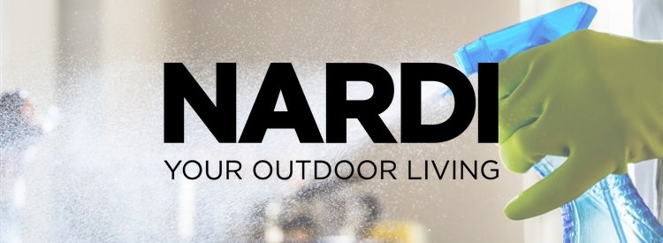 How To Clean Nardi Outdoor Furniture 1 How to clean nardi outdoor furniture guide banner