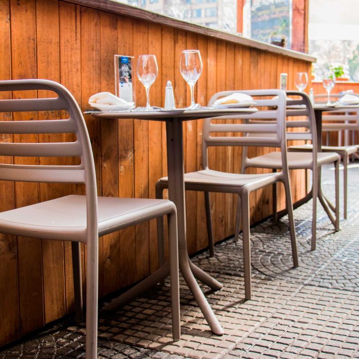 The Restaurant Furniture Buying Guide 6 Chairs nz - costa chairs in taupe