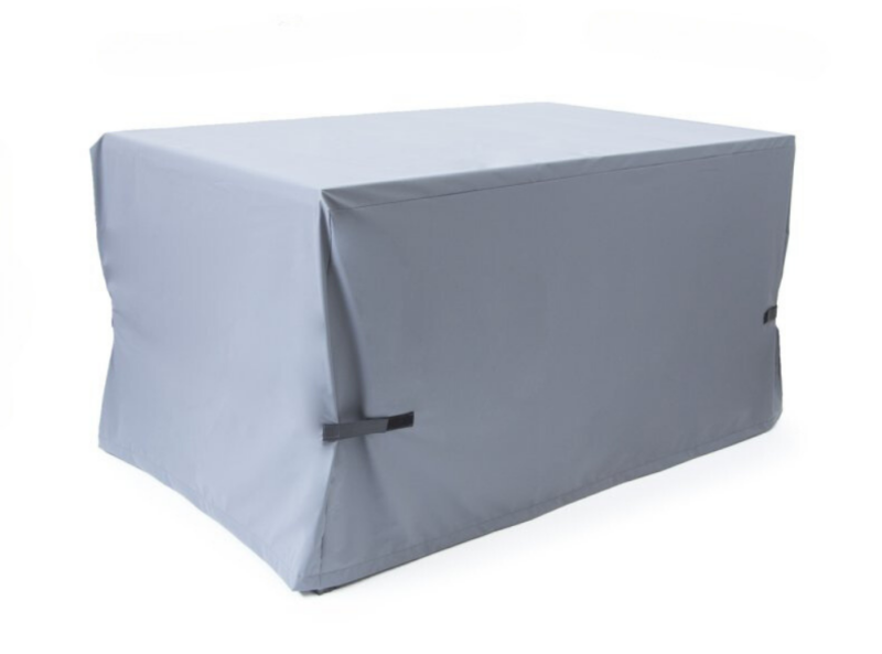Nardi large outdoor furniture cover tables 140cm