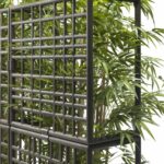 NARDI Sipario Eco Wall Planter Detail