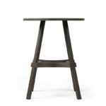 NARDI Combo 70 Outdoor Table (Profile)
