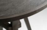 NARDI Combo Outdoor Table - Vintage Rough Texture