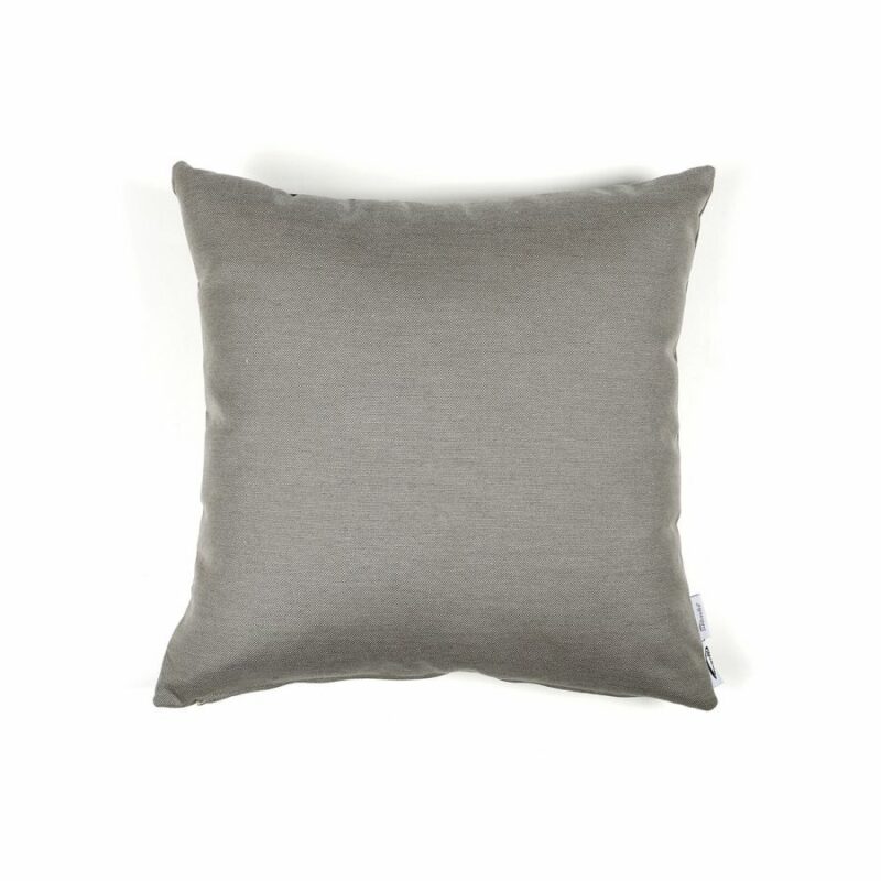 Sunbrella scatter cushion - grey
