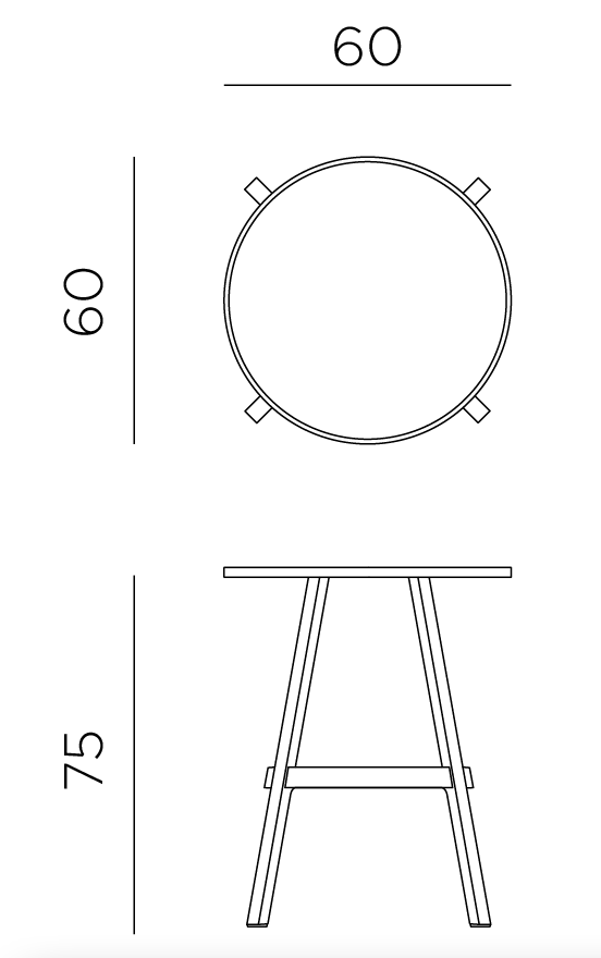 Combo 60 10 Dimensions combo 60