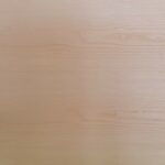 ByDezign Oak Veneer Ply Table Top - Natural Stain