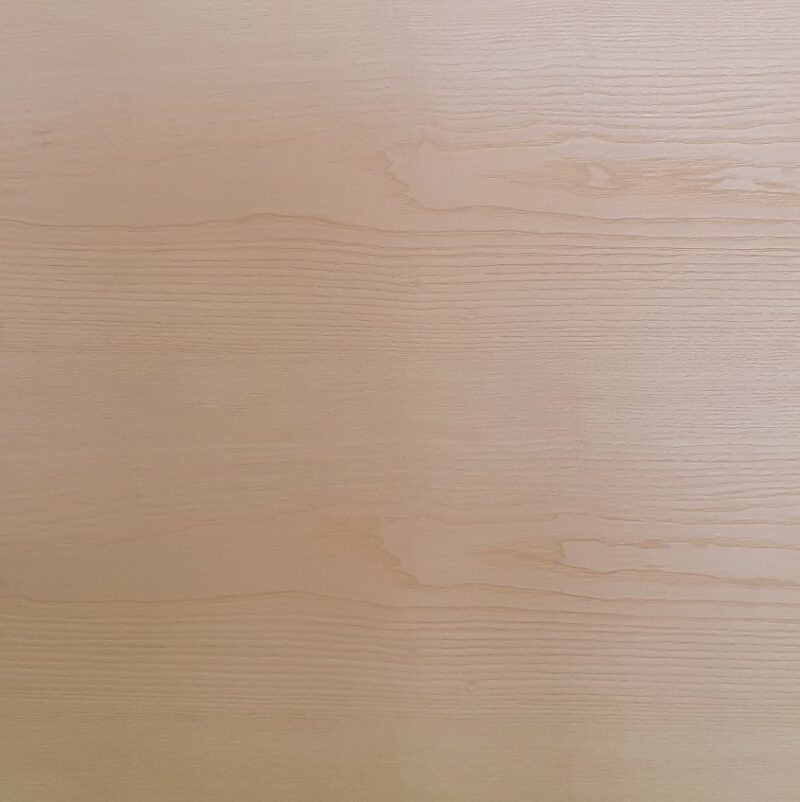 Bydezign oak veneer ply table top - natural stain