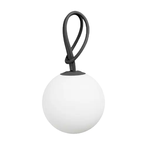 Fatboy® Bolleke Spherical Lamp 2 Fatboy bolleke spherical lamp transparent
