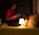 Fatboy® Edison the Petit Lamp Night Time Reading Light