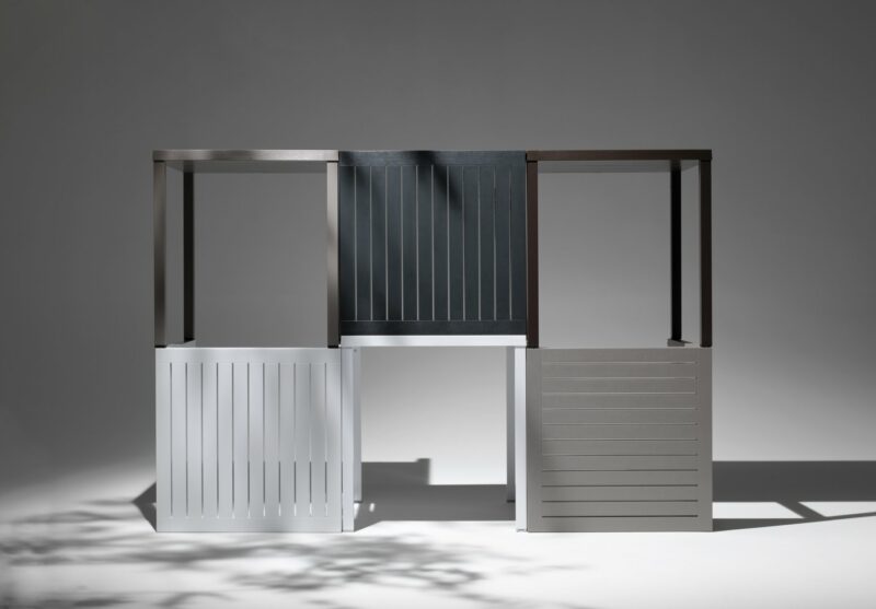 NARDI Cube Tables Colour Range