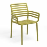 NARDI Doga Armchair - Pear