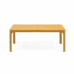 NARDI Net Coffee Table 100 - Mustard