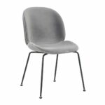 Beetle Chair Replica - Grey