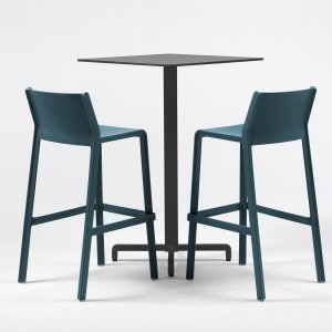 Bar Stools & Leaner Sets