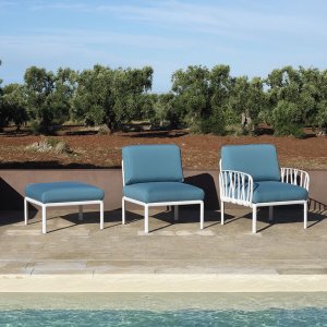 Modular Sofa Components