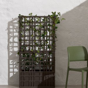 Wall Partitions/Planters