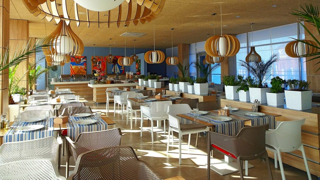 The Restaurant Furniture Buying Guide 15 Cafe restaurant furniture nz background