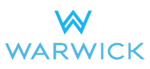 Warwick fabrics logo