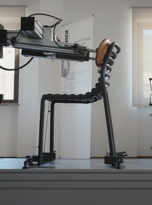 Home 58 3rd party testing - nardi doga bistro