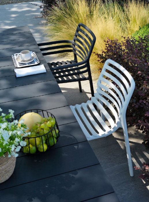 Doga Relax Lounge Chair 20 Nardi doga chairs rio alu