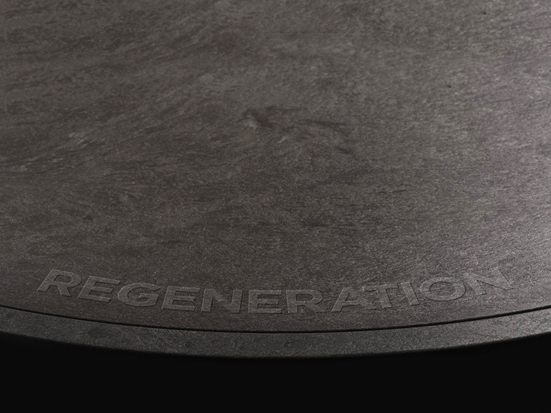 Tevere Regen 210/280 Extendable 16 Nardi regeneration range terra colour + texture