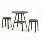 NARDI Stack Mini Combo 60 - Terra NARDI Stack Mini Combo 60 - Terra