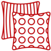 Product Care And Maintenance 6 Cushions red e1712638117815