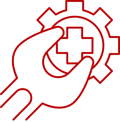 Product Care And Maintenance 37 Maintenance red