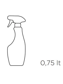 Nardi magic resin cleaner dimensions