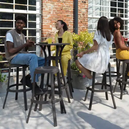 Hospitality &Amp; Commercial Furniture 7 Bar leaners category