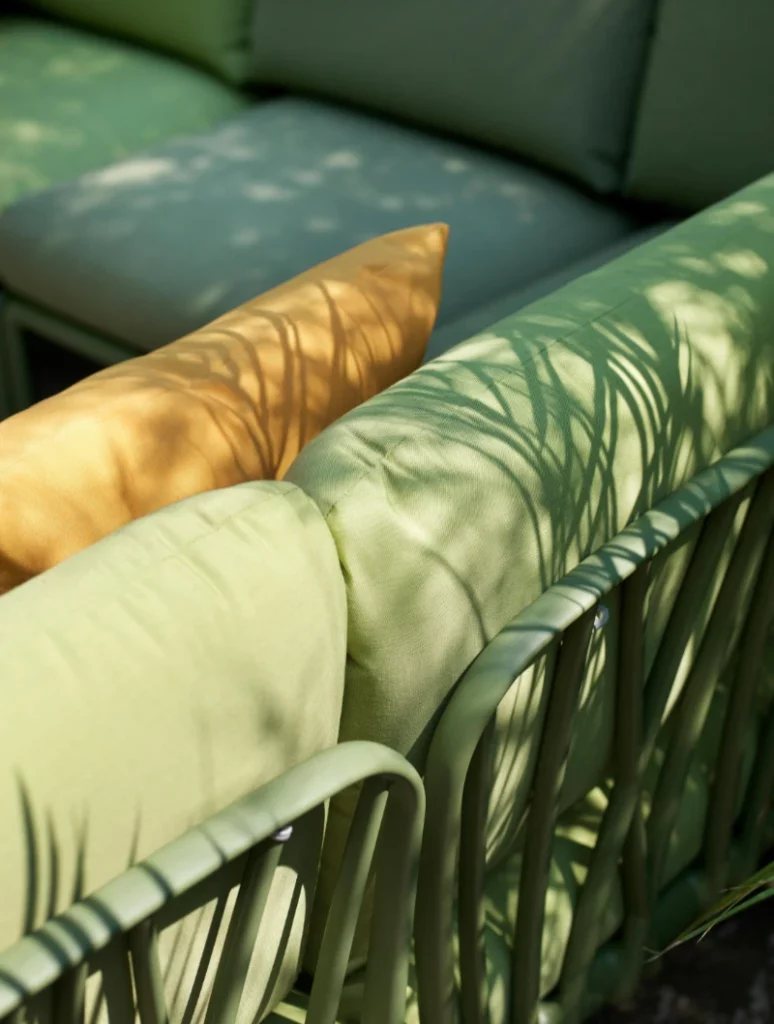 Komodo Outdoor Sofa Modular Sectional Corner 20 Nardi komodo cushions
