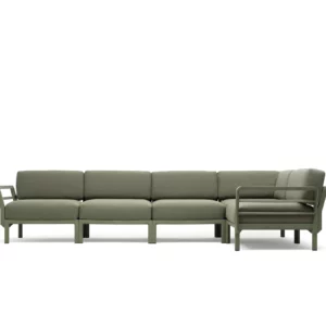 NARDI Maximo 5 - Cactus + Thyme Sunbrella Cushion