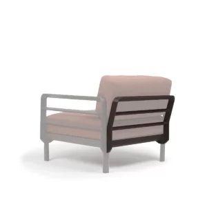 NARDI Maximo Backrest