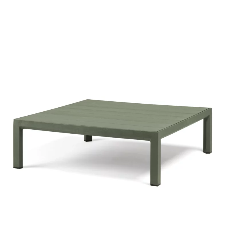 Nardi maximo coffee table - cactus