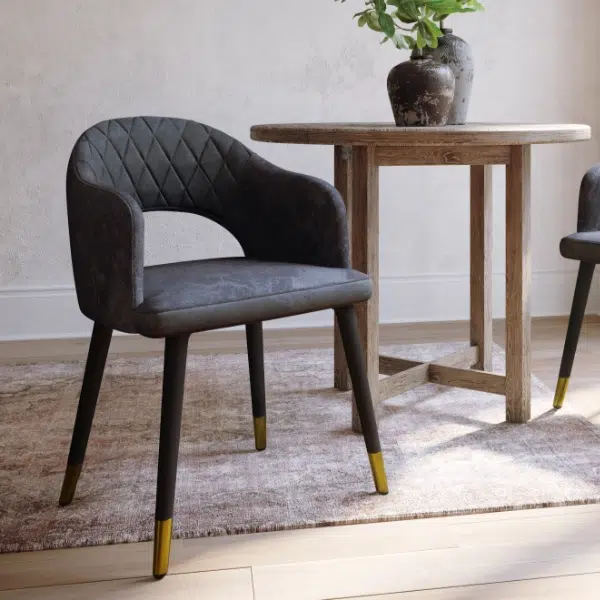 Home 11 Dining chairs category