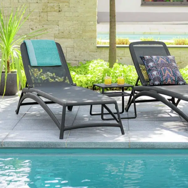 Home 9 Sun loungers category